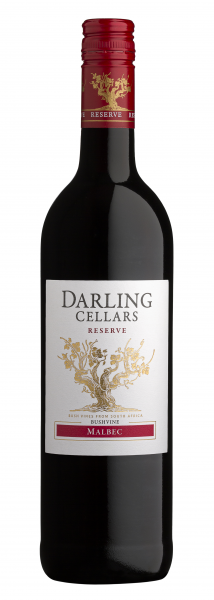 Darling Cellars Darling Cellars Reserve Bushvine Malbec